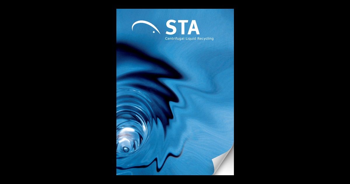 STA Broschüre DE